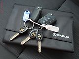Škoda Octavia (2017) 1.6 TDi, ČR, Style, LED - náhled 19