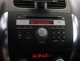 Suzuki SX4 (2010) 1.6 VVT, 4X4, Park. senzory - náhled 13