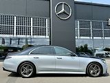 Mercedes-Benz Třídy S (2021) 350 d 4MATIC - náhled 10