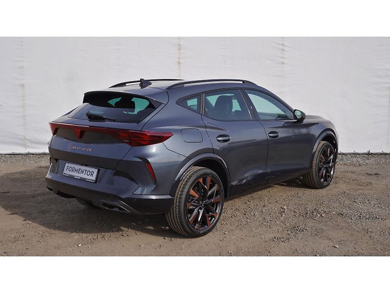 Cupra Formentor (2026) SUV - fotka 12 z 24