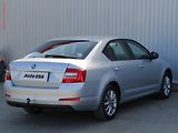 Škoda Octavia (2014) 1.6TDi, ČR, Ambiente, TZ - náhled 3