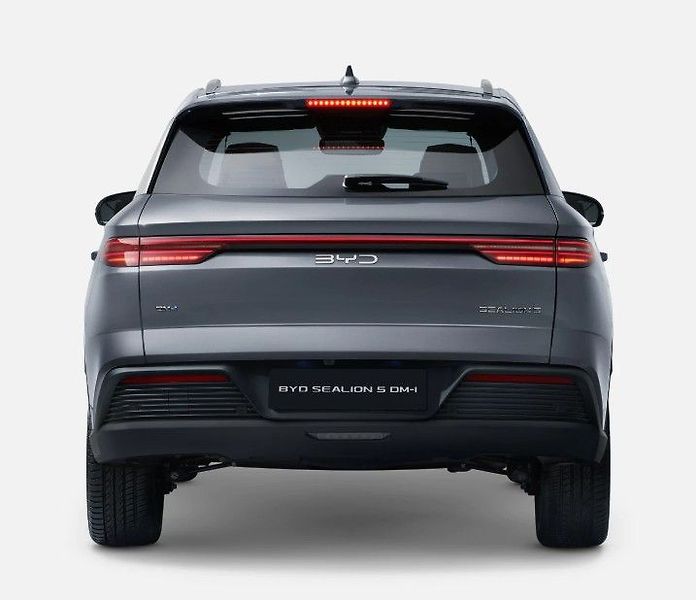 BYD Ostatní (2026) Design 213k - fotka 4 z 6