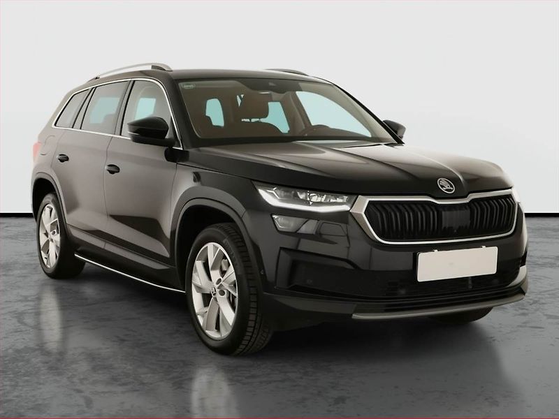 Škoda Kodiaq (2021) Style 2.0 TSI - fotografie inzerátu