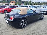 BMW Z4 2.5i/130kW E85 Roadster - náhled 9