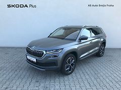 Škoda Kodiaq (2023) STY Plus 4X4 TD 110/2.0 A7A - fotografie inzerátu