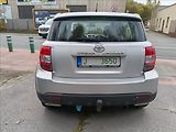 Toyota Urban Cruiser 1,4 D4D High AWD - náhled 10