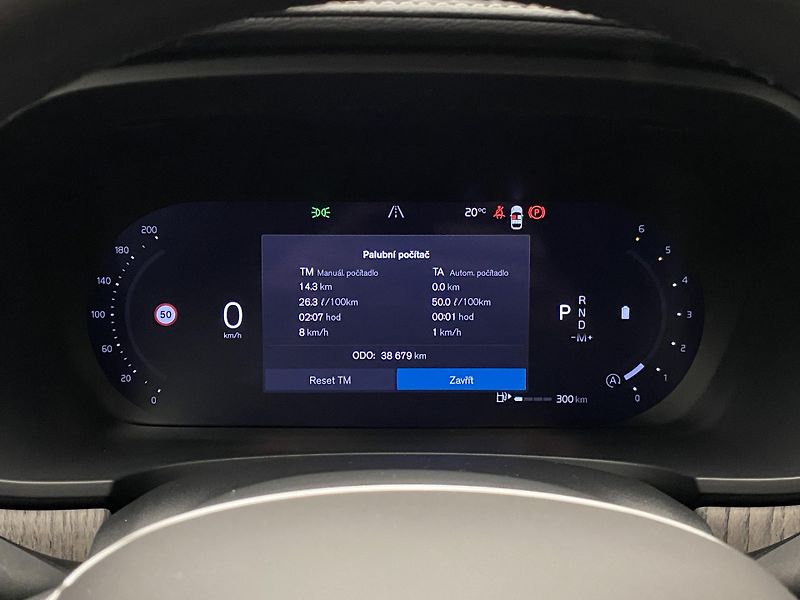 Volvo V90 CC B4 AWD ULTIMATE AUT  - fotka 26 z 62