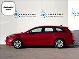 Kia Ceed 1,5 T-GDI DCT Top PDC+NAVI - náhled 1
