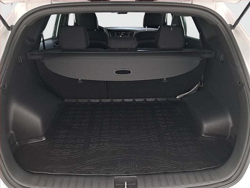 Hyundai Tucson (2018) 1.7 CRDi, Serv.kniha, Navi - fotka 14 z 22