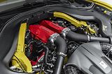 Ferrari Roma Giallo modena*krásná výbava - náhled 36
