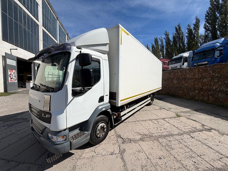 DAF LF (2011) DAF LF 45.220 ČELO - fotka 3 z 26
