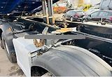 MAN TGS (2019) 35.420 8X4 Bordmatik EURO 6 - náhled 7