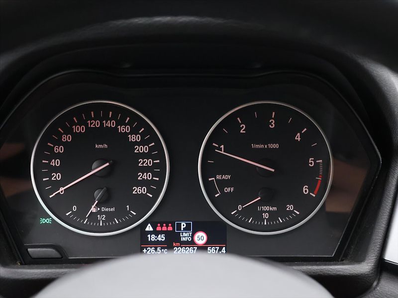 BMW X1 2.0 18d  xD Aut CZ Advantage - fotka 14 z 28