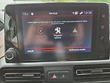 Peugeot Rifter (2020) 1.5 BHDi 130 LONG GTline MAN6 - náhled 21