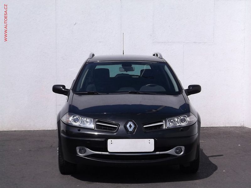 Renault Mégane (2005) 1.4i - fotka 2 z 3