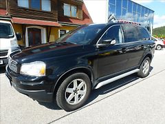 Volvo XC90 2,4 D5 4x4 Nové rozvody Odpoče - fotografie inzerátu