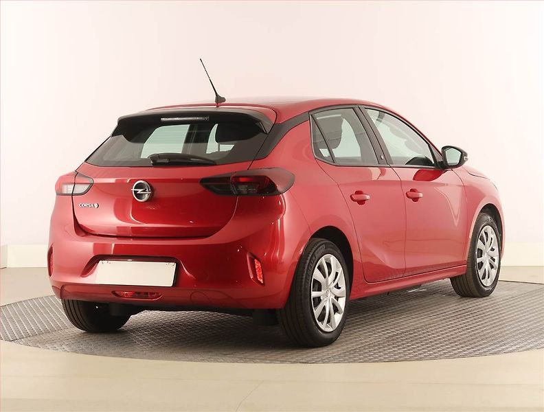 Opel Corsa (2023) 50 kWh, SoH 95%, Automat - fotka 5 z 20