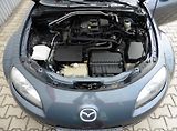 Mazda MX-5 NC 1.8i Roadster Coupé 1.maj. - náhled 15