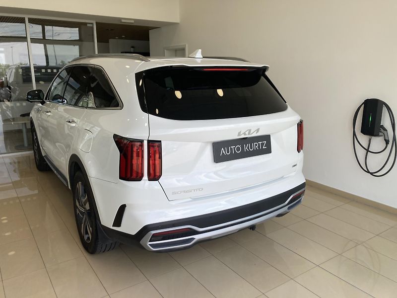 Kia Sorento HEV G 1.6 T-GDI GAMM - fotka 6 z 45