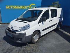 Toyota ProAce 2,0 84KW 6/Míst - fotografie inzerátu