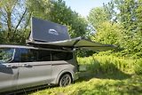 Ford Tourneo Custom 2.0 EcoBlue 125 kW 4x4 - náhled 35