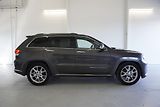 Jeep Grand Cherokee 3,0 V6 SUMMIT CRD  4WD AUT. - náhled 3