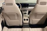 Mercedes-Benz Třídy E 200 AMG 360 kamera světlý int. - náhled 11