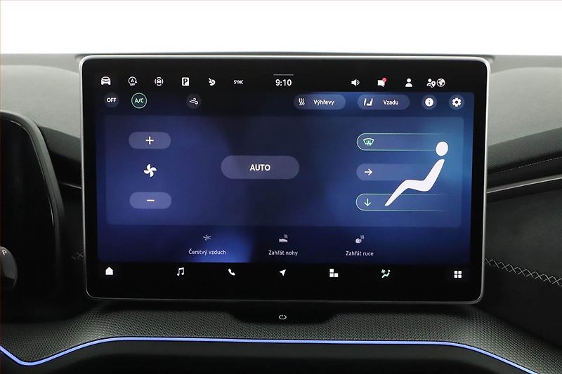 Škoda Kodiaq (2025) 2.0 TDI, Sportline, Navigace - fotka 19 z 27