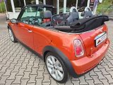 Mini Cooper S (2004) CABRIO 1.6 125kW KOMPRESOR - náhled 8