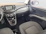 Hyundai i10 (2013) 1.1, Serv.kniha, jezdí výborně - náhled 8
