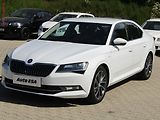 Škoda Superb (2016) 2.0 TDi 4x4, ČR, L&K, DSG - náhled 2