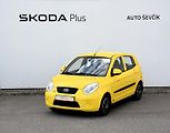 Kia Picanto (2008) 1.0 LX 45 kW 1. generace - náhled 1