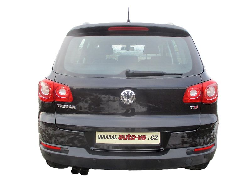Volkswagen Tiguan 1.4TSi*110kW *TAŽ.ZAŘ*VÝHŘEV* - fotka 8 z 47