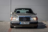 Mercedes-Benz Třídy E 124 C - náhled 1