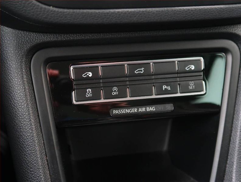 Volkswagen Sharan (2012) 2.0 TDI BMT, Serv.kniha, Kůže - fotka 20 z 28