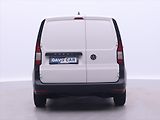Volkswagen Caddy 2,0 TDI 75 kW Klima DPH CZ 1.M - náhled 6