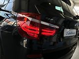 BMW X3 2,0   xDrive20d,1.MAJITEL,ČR,D - náhled 35