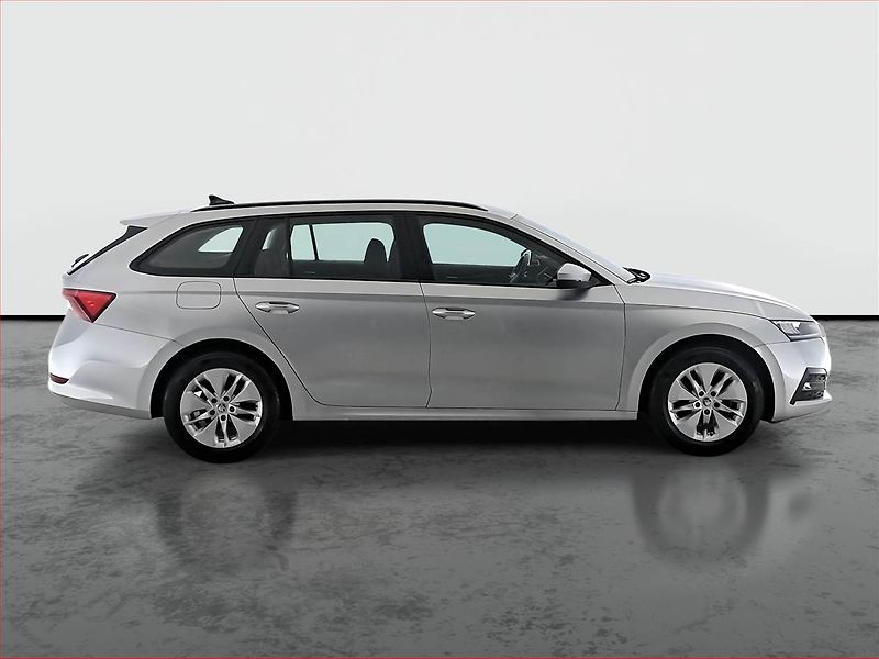 Škoda Octavia (2022) Ambition 2.0 TDI, ČR,1.maj - fotka 6 z 17