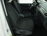 Volkswagen Caddy (2017) 2.0 TDI, 7Míst - náhled 9