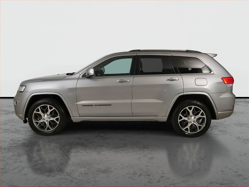 Jeep Grand Cherokee (2020) Overland 3.0 CRD - fotka 3 z 27