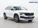 Škoda Kodiaq 2,0 TDI 110 kW Sportline DSG D - náhled 1