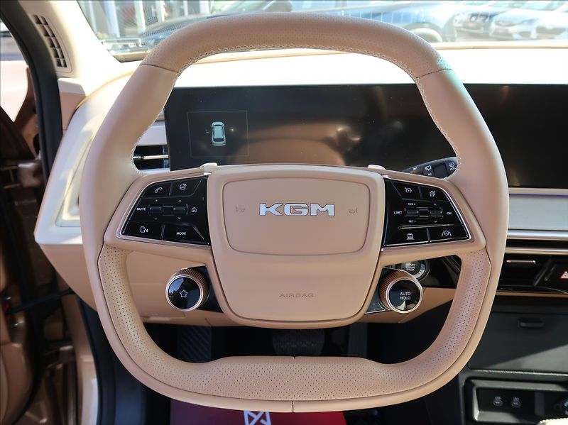KGM Actyon 1,5 GDi,120kW,AWD,Premium,A6 - fotka 21 z 33