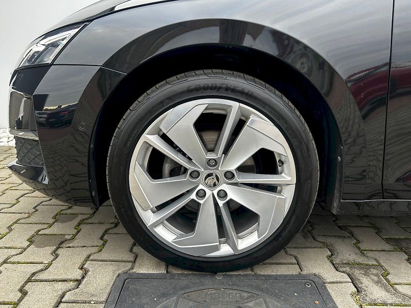Škoda Octavia (2024) Combi 2.0 TDI 110kW DSG Top Se - fotka 33 z 35