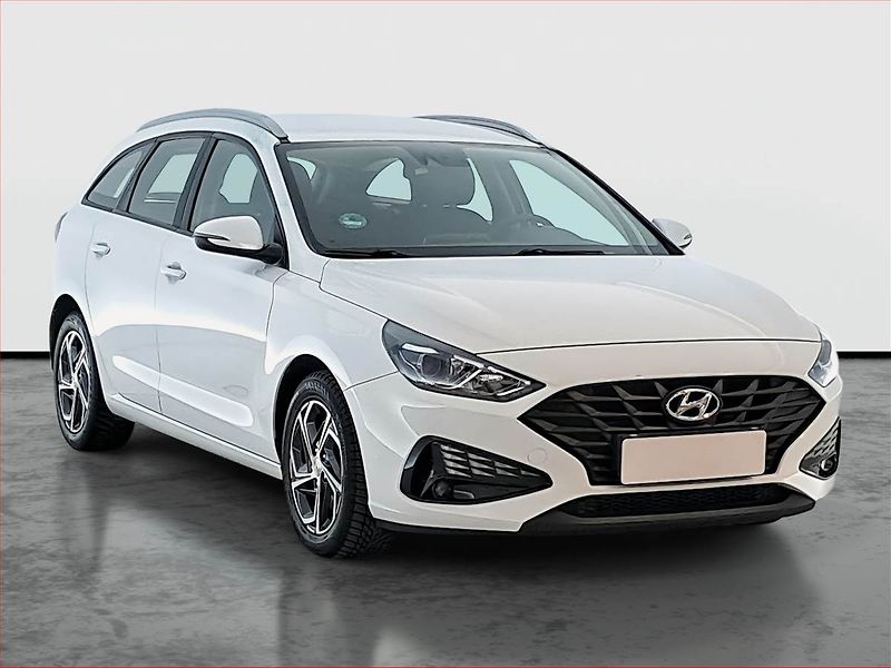 Hyundai i30 (2021) Comfort 1.0 T-GDI, ČR,1.maj - fotografie inzerátu