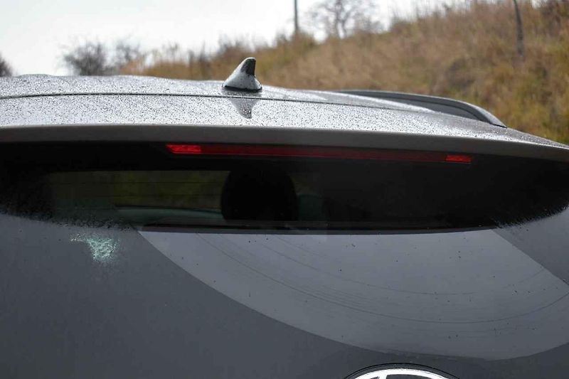 Moderní design bude část zákazníků milovat, část naopak odradí. I s tím lidé v Hyundai počítají