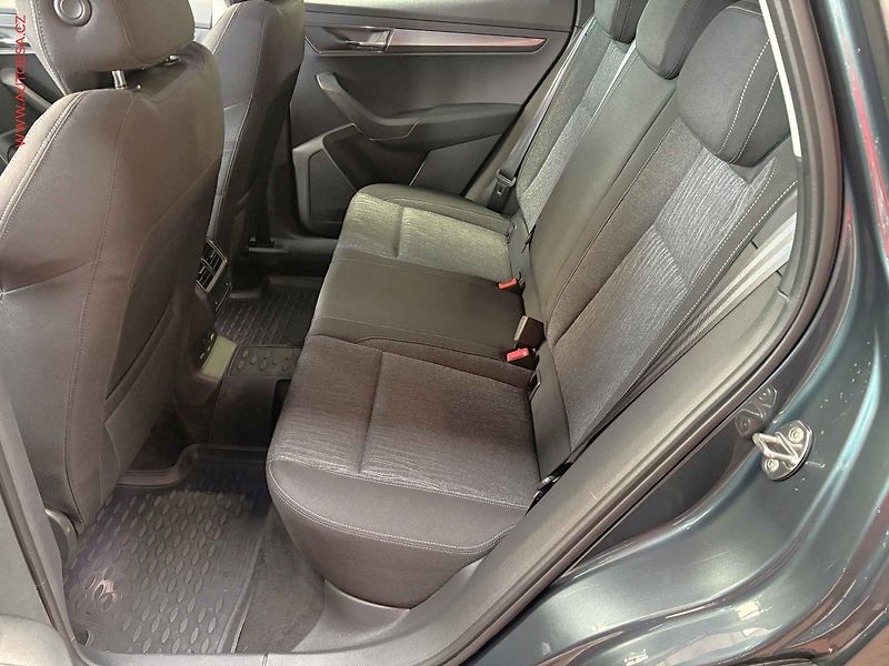 Škoda Karoq (2018) 1.5TSi, ČR, Style, DSG - fotka 10 z 18