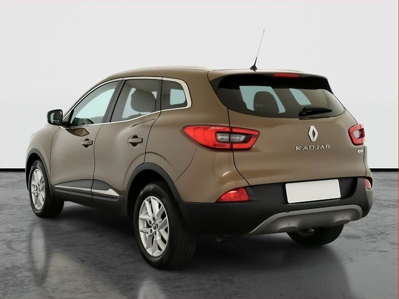 Renault Kadjar (2015) 1.6 dCi, 4X4, Serv.kniha - fotka 4 z 18