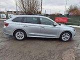 Škoda Octavia Combi 2,0 TDI Top Selection, w - náhled 3