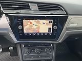 Volkswagen Touran 1.6 TDi 85 kW Full Led 7 Míst - náhled 21