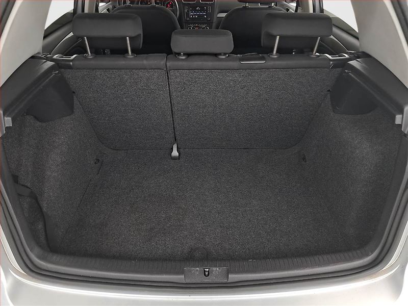 Volkswagen Golf (2010) 1.2 TSI, Tempomat - fotka 13 z 17